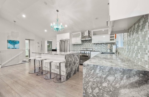 La Conchita House | 25% Off Aug 10-13! One Home To Sand, Ocean Views*