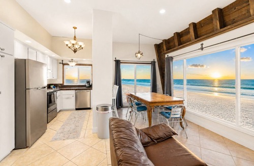 Pierpont Bay House | 25% Off Aug 14-16 Toes In Sand, Perfect 4 Families