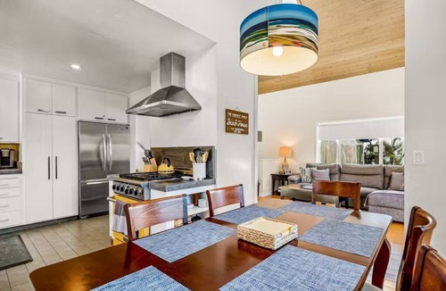 La Conchita House | 25% Off Aug 16-21 Great For Families Walk 2 Beach