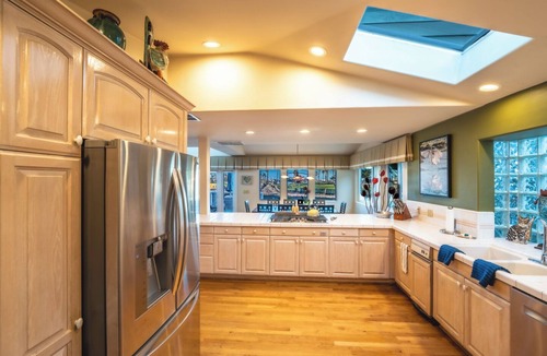 Pierpont Bay House | 25% Off Aug 9-13! Perfect 4 Families Walk 2 Beach*
