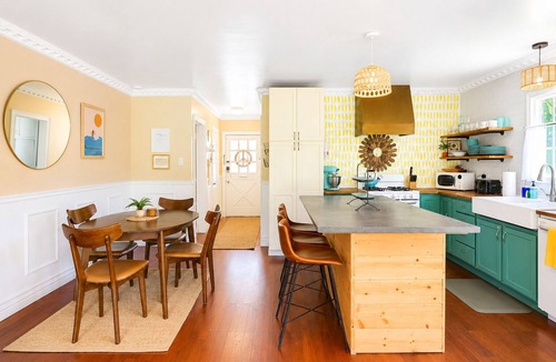 Ventura House | 25% Off August! Perfect 4 Families Private Hot Tub