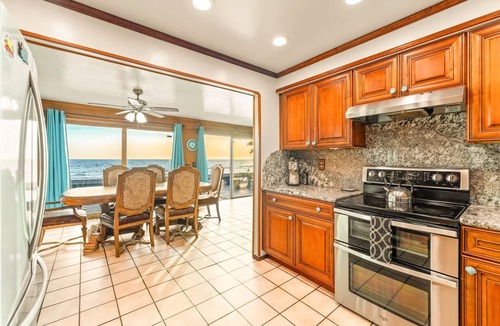 Mussel Shoals House | 25% Off July 12-14 On The Sand, Perfect 4 Families