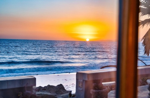 Mussel Shoals House | 25% Off July 12-14 On The Sand, Perfect 4 Families