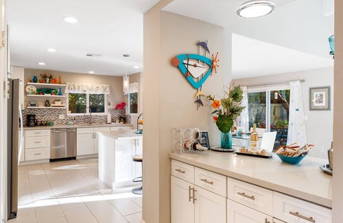 Chino Canyon House | 25% Off July! Perfect For Families -Pool, Jacuzzi*