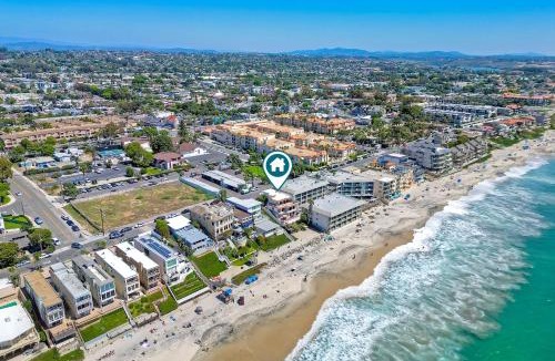 Carlsbad Village House | 2751 Ocean Street