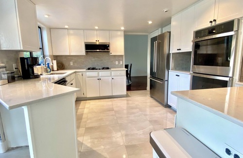 Val Vista Lakes House | 2800 SQFT Estate - Large Yard - Val Vista Lakes