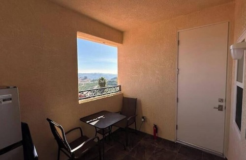 Temecula House | 2BR 2Bath suite, with private balcony, kitchenette, laundry.