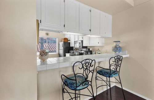 Aviara Condo | 2BR Condo with Views Near Shops & Food + Fast WiFi