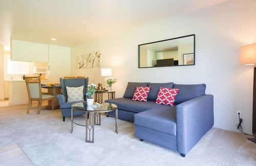 Napa Apartment | 2BR Napa Getaway Side-by-side Condos Golf View