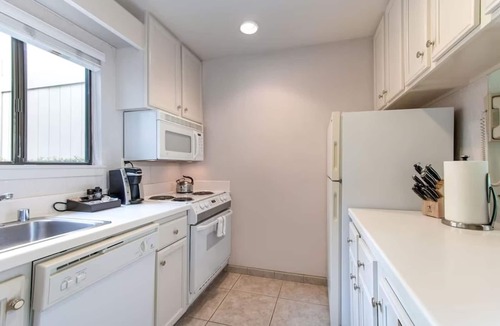 Napa Apartment | 2BR Napa Getaway Side-by-side Condos Golf View