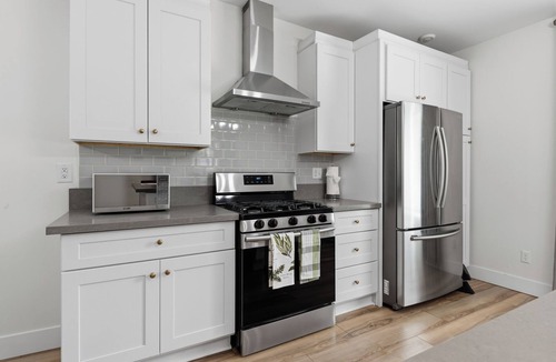 Southeastern Sacramento House | 2BR Near UC Davis – Fast Wi-Fi & Comfortable Stay