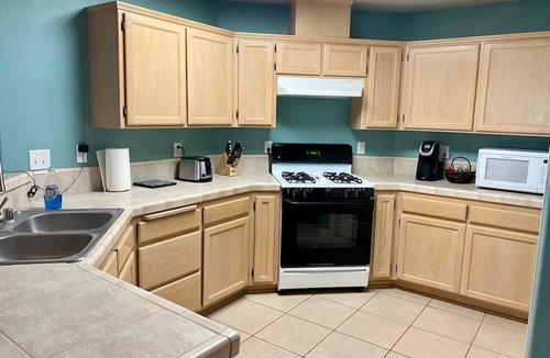 Chico House | 3 bed/2 bath Charmer near Upper Bidwell Park