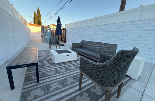 Southwest Anaheim House | 3 Bed 2 Bath home near Disney with Hot Tub