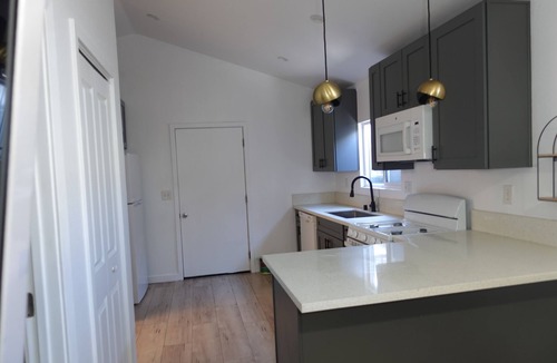 Los Angeles House | 3 Bedroom 2 Bath Gated Oasis- Ultimate Privacy and Peace