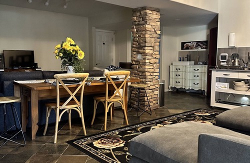 Prescott Valley Units Apartment | 3-bedroom apartment in charming Prescott Valley with WiFi, AC, and Heat
