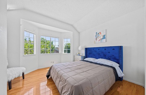 Monterey Park House | 3 bedroom house near downtown Los Angeles