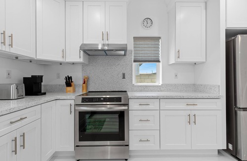 Midway City House | 3-bedroom newly build house near Disneyland