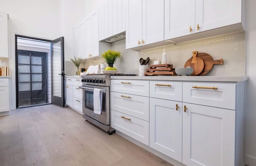 Marina Peninsula House | 3-bedroom vacation home just 10 minutes from Venice Beach