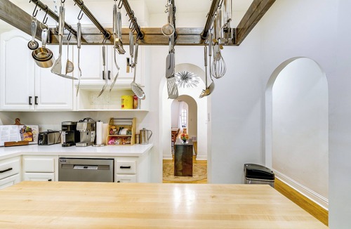 Marina District Apartment | 3 Mi to Union Square: Apt Near Presidio Park