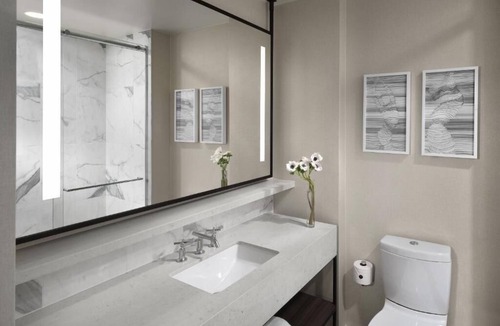 Tenderloin Hotel | 3 Relaxing Units, Mono Queen at Axiom Hotel, Pets Allowed, Parking