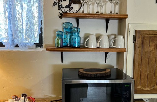 Ponderosa Park Apartment | 3 Room Cozy Suite in the Pines, near Downtown Prescott & many other attractions
