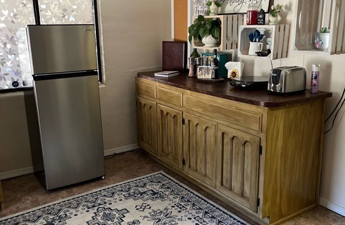 Ponderosa Park Apartment | 3 Room Cozy Suite in the Pines, near Downtown Prescott & many other attractions