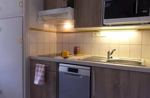 Prats-de-Mollo-la-Preste Apartment | 3-room apartment for 6 people