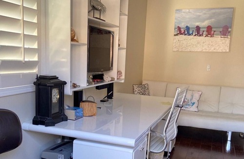 Dana Point House | 3 Room Suite at the Beach! Work, Stay, Play at the Beach - Dana Point