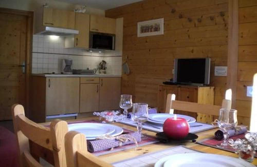 Bouvet Island Apartment | 3 Rooms for 4 People