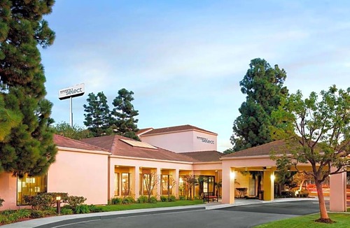 El Segundo Hotel | 3-Star Hotel ∙ Sonesta Select Los Angeles LAX El Segundo