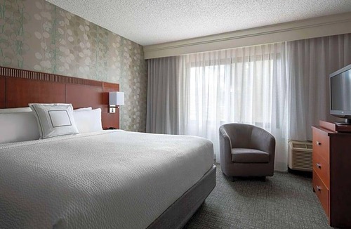 El Segundo Hotel | 3-Star Hotel ∙ Sonesta Select Los Angeles LAX El Segundo