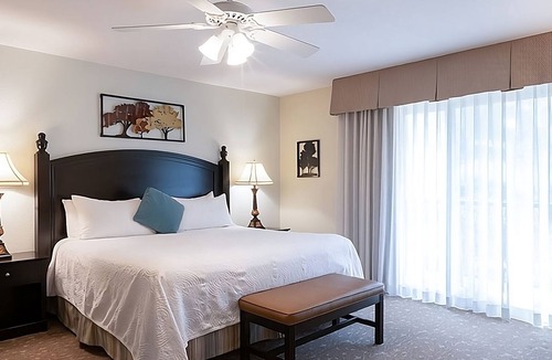 San Diego Country Estates Hotel | 3 Units | 2BR w/Full Kitchen | Balcony | Free Parking | Outdoor Pool