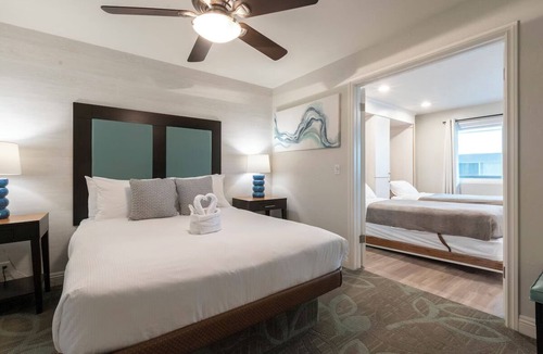 San Clemente Hotel | 3 Units | Kitchenette | Pool | Near Beach & Downtown