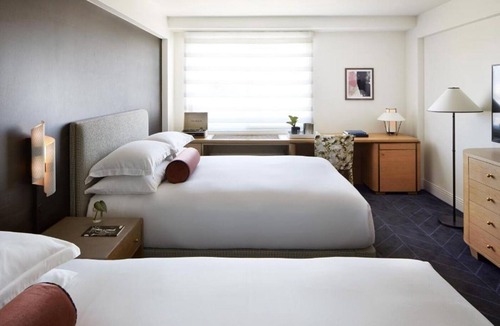Fisherman's Wharf Hotel | 3 Units | Near Pier 39 & Coit Tower | Evening Wine & Vinyl