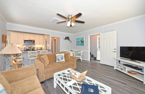Avalon House | 323CE: Two Story Family Home w/Large Deck, WIFI, Close to Beach, Mtn Views - 32