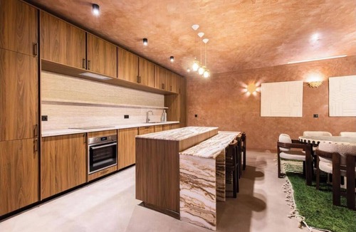 Bonne-Nouvelle Apartment | 350M²-EXPERIENCE THE ESSENCE OF PARISIAN LIVING IN THIS LUXURIOUS DUPLEX- 6 BED