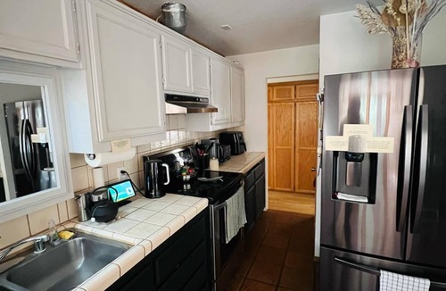 Foresthill House | 360 Open Nature - Private Retreat in Foresthill w/full Gym&Sauna