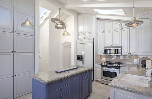 Monterey House | 3809 Sea Foam Oasis - One Block to Miles of Beach