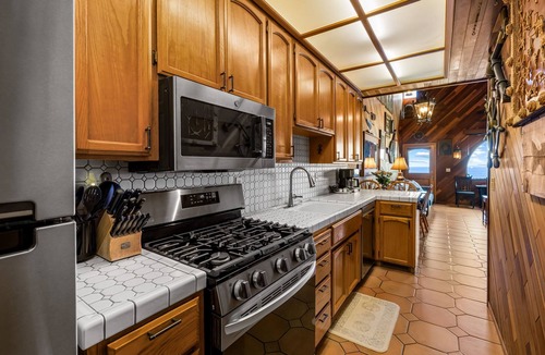 Pacific Grove House | 3965 Marine Gardens - Oceanfront with Bay Views