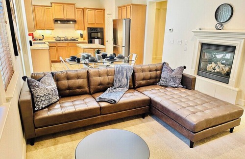Reno House | 3Bedroom/2.5Bathroom/Sleeps11/LT
