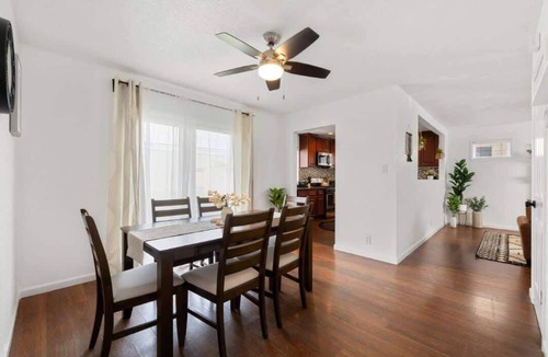 Rancho Cordova House | 3BR,2BA Gem in Rancho Near Shop Centers & Eateries
