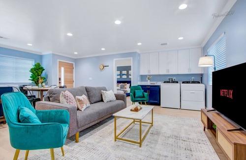 Valinda Apartment | 3BR Home + Patio + Near Parks and Malls #TravelSGV