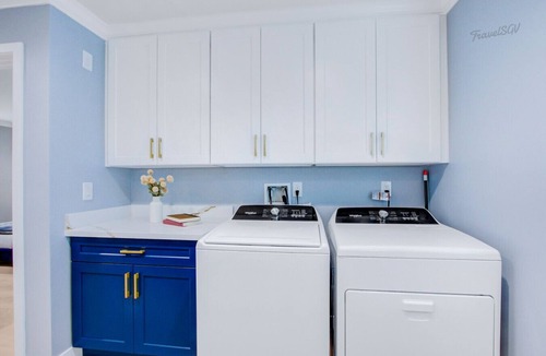 Valinda Apartment | 3BR Home + Patio + Near Parks and Malls #TravelSGV