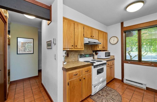 Graeagle Condo | 3BR on Graeagle Meadows Golf Course