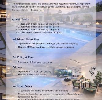 Encino Hotel | 3BR Retreat in Prime Valley Location 109
