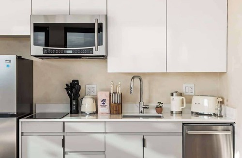 Yucca Valley House | 3D in JT Joshua Tree's First 3D-Printed Studios!