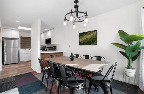 Sharp Park Apartment | 4 beds Private Unit Near BeachWalk, Golf, Trail