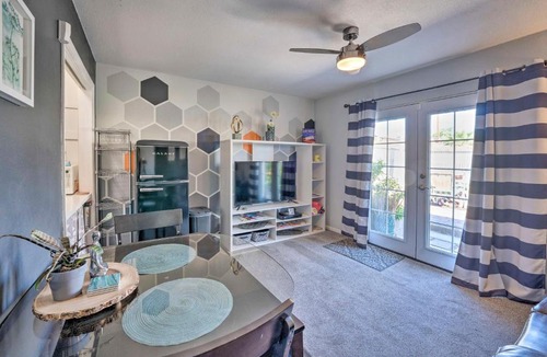 Lake Havasu City Apartment | 4 Mi to Beach: Lake Havasu Apartment w/Pool!