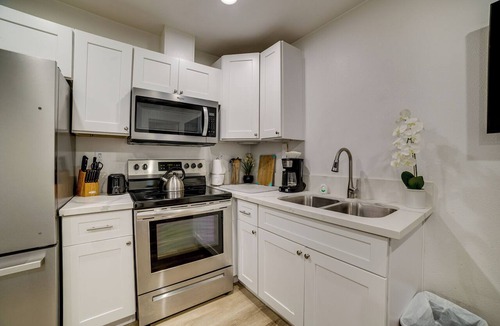 Moreno Valley Apartment | 4 Mi to RUHS! Pet-Friendly Apt w/Grill