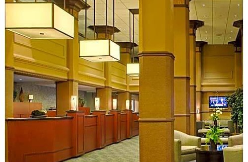 Downtown San Diego Hotel | 4-Star Hotel ∙ The Sofia Hotel